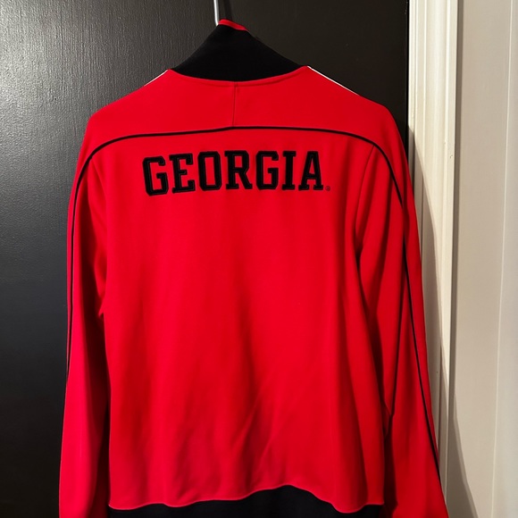 Nike full zip jacket - Picture 2 of 3